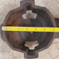 Iron Shell Mold Casting 40142-N | Miner 45Lt | WV285