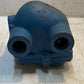 Mepco Model #44-415A PMO 15 Pipe Size 1 Cast Iron Float Thermostatic Steam Trap