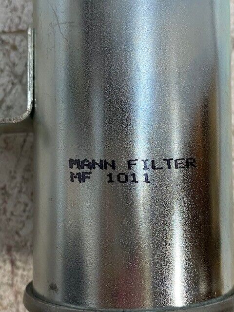 Mann Fuel Filter MF 1011 | 28871 | 4688 1444 | 12208 China