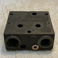 INLET SECTION HYDRAULIC PROPORTIONAL VALVE 157B5211 | 3903B033298