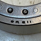 Hyatt Industrial Cylindrical Roller Bearing OR211 Cup and Cone 68x100x33mm