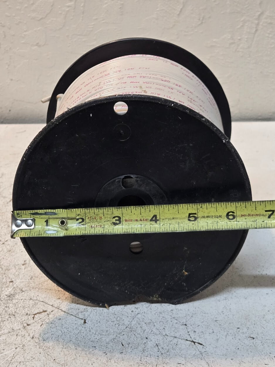 Carol 76822.18.02 12/1 MTW Wire 500' | 079407168224