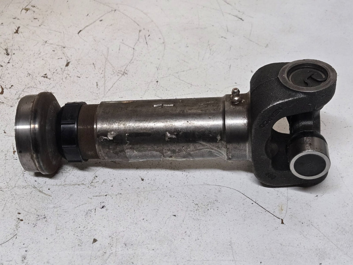 Neapco JF-1 Driveshaft Yoke with U-Joint