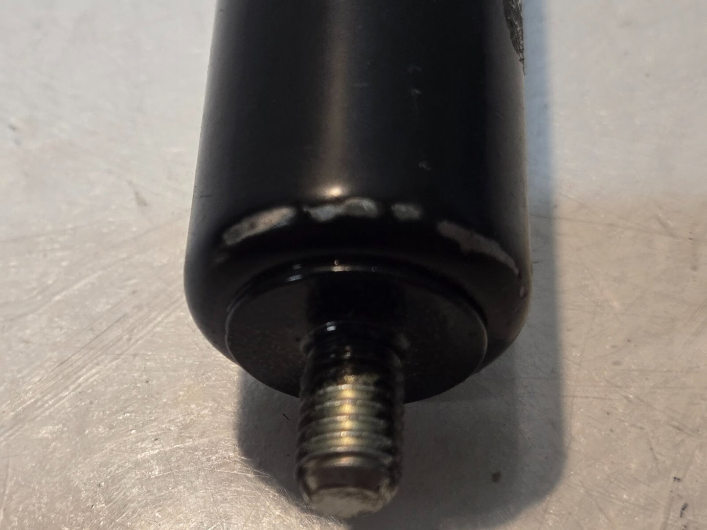 Barnes Gas Spring SA-1028-0591-150 670N 05/11 43859 | 10 3/4" Long 27mm Diameter