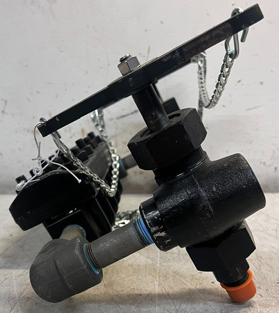 Quality Brand Adjustable Transmission Jack Adapter OF4223.5213 | Q15R20