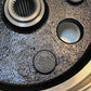 Brake Drum 4260 | 24-Spline | 20mm Bore | UH-1102 | 6-3/8" Dia.