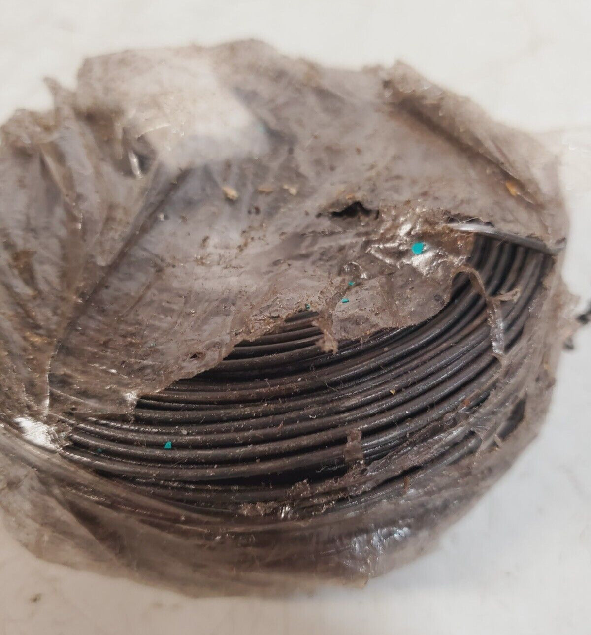 3 Quantity of Rebar Tie Wires 3.5 Pounds | 1.45mm Dia (3 Qty)