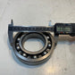 ZKL Transmission Single Row Ball Bearing 6212X | 6212X SO | 110mm OD 60mm Bore