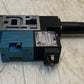 MAC Pneumatic Solenoid Air Control Valve 45A-LAJ-DDDJ-1KJ | 24 VDC | 7.3 Watts