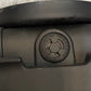 Black Case with Automatic Pressure Purge Valve 5" x 4" x 2-1/2" 30mm Bore