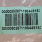 Dorman Transmission Cooler Line Assembly 624-270