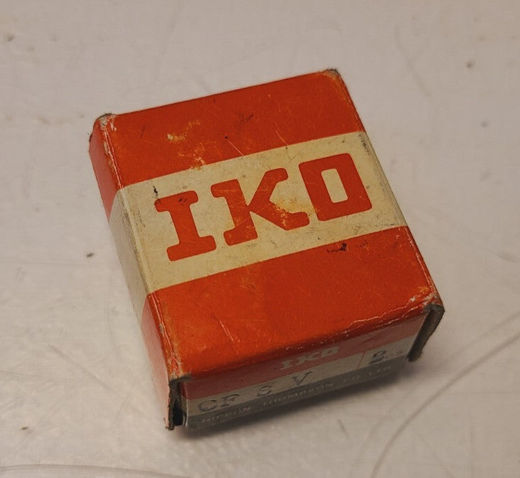 2 Quantity of IKO Cam Followers CF8V | CF 8 V | 8980618 (2 Qty)