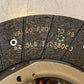 Valeo Clutch Pressure Plate Kit 167345 | 339874 | 81124 | 8301T21 | 3014691
