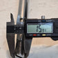 KYB GR-2 Gas Strut 235005 | YG31 | 25" Overall Length | 15.9 mm Threaded End