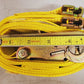 3 Quantity of Ancra 2" Ratchet Straps Assy 48672-13 | 12 Ft (3 Qty)