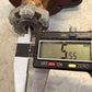 Parker Hannifin LSHT Hydraulic Torqmotor L0240LS081AAHZ | 03414-2912