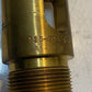 Brass Trap Seal Primer Air Gap Fitting Adapter 585-E10-56, A5-0404, 37mm Thread