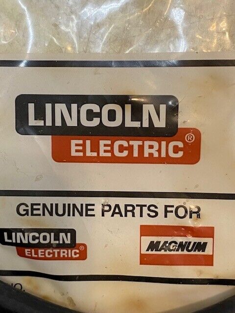 Lincoln Electric S11306-3 Welding Liner Kit