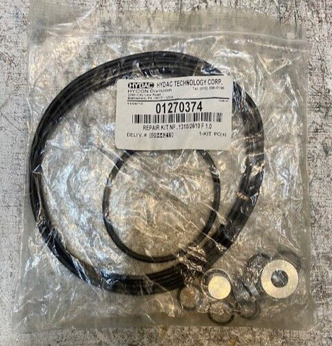 Hydac Filter Repair Kit 01270374