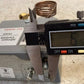 Johnson Controls P70AB-2C Single-Pole Low-Pressure Control Switch With Hardware
