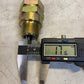 Haldex KN23040 Single Air Brake Check Valve 3/4 NPT
