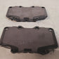 Akebono Proact Ultra Premium Disc Brake Pad Kit ACT914
