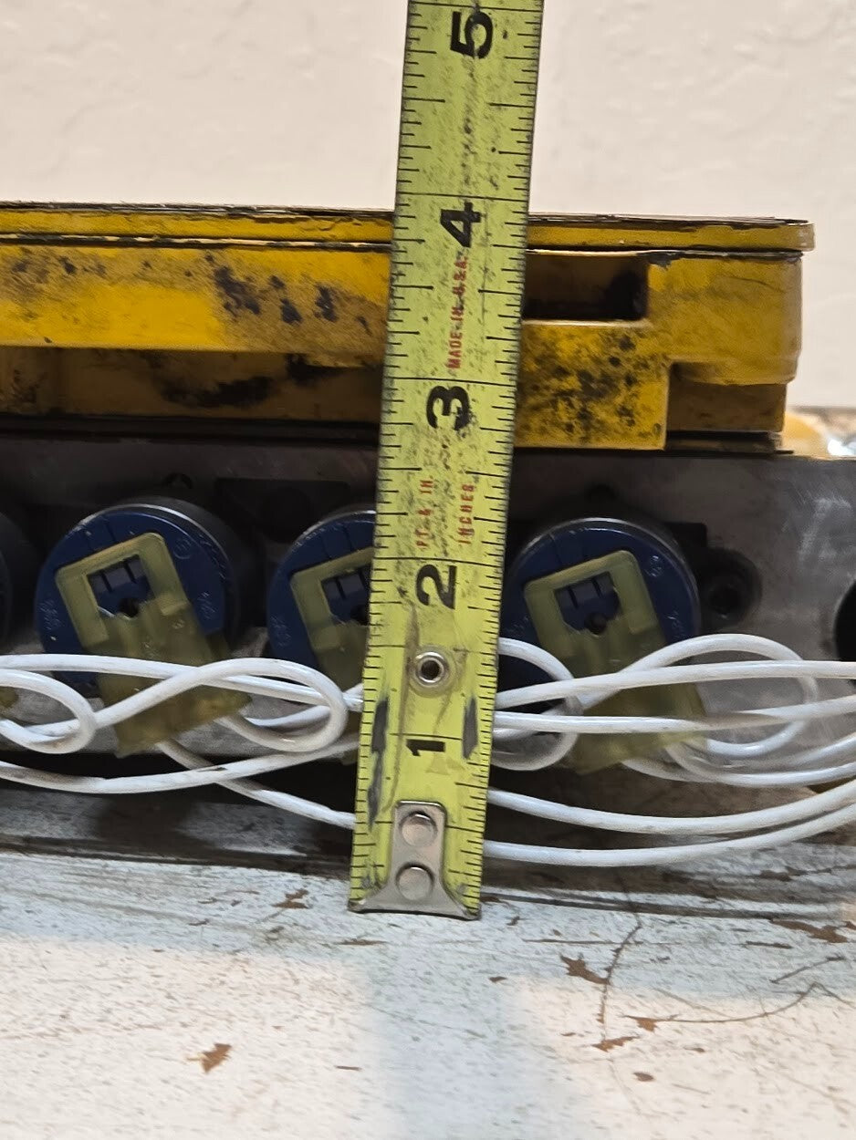 Control Valve 4644 406 560 | 45360 | 4644 408 365 C | 33 1 6538.0/01 | ZP 33 B