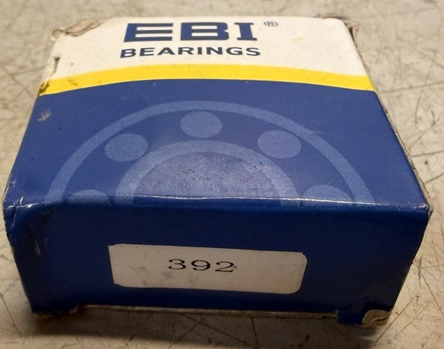 EBI Bearings 392 Universal Joint Driveline Propeller Shaft U Joint Assembly Part