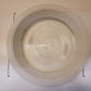 Portfolio 8" RD Recessed Regres Finish All White 10012-P | 10012 PWH