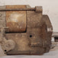 Bosch Remanufactured Starter SR6518X