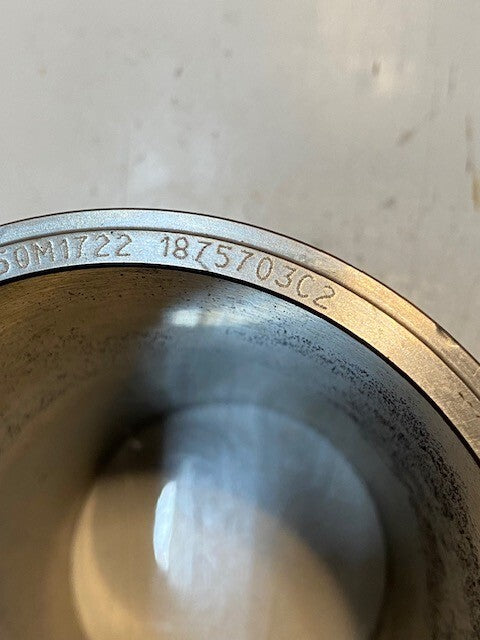 Cylinder Liner 1875703C2 | 9-1/2" Tall 5-1/4" Dia.