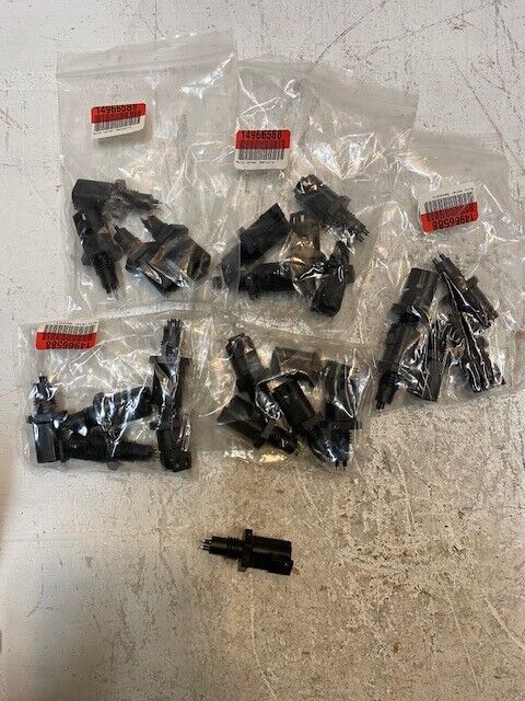 25 Quantity of Cummins 391194000 Filter Water Sensors (25 Quantity)