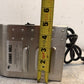 Grand Hall Rotisserie Drive Motor Stainless Steel 120V | P80N7A Replacement