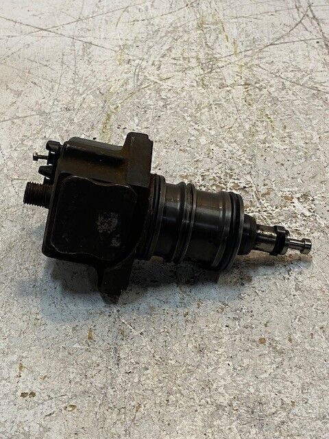 Fuel Injector Valve LSD54 | 6291039049 | 10mm End