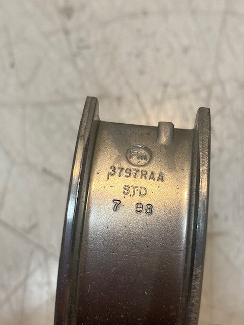 Federal Mogul 7047M Main Bearing Set 6 Pieces