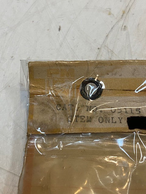 P&M Cat. No. 05115 Crane Stem Only