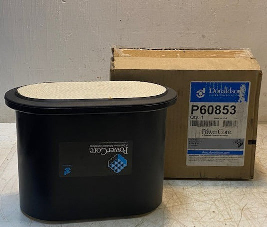 Donaldson Filtration Solutions Power Core P60853 Air Filter Engine Intake Filter