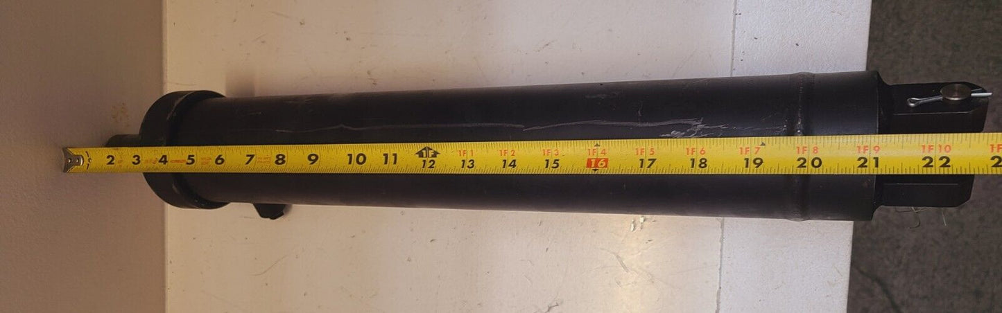 Cunningham Hydraulic Cylinder S/N 32800-510