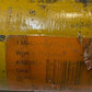 Machine Roller Core Ponce Hydraulic Cylinder Roller 82mm OD 20-1/2" Long