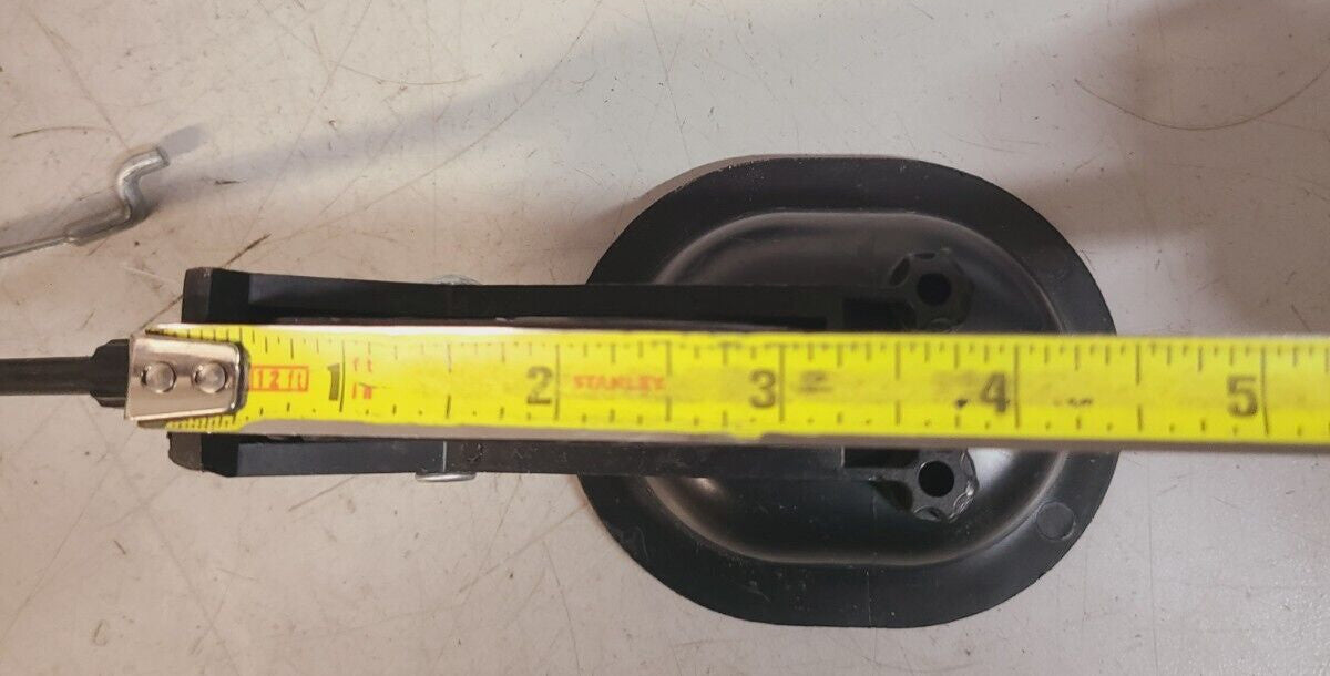 7 Qty. of Universal Sofa Recliner Release Pull Handle 3.5" (7 Qty)