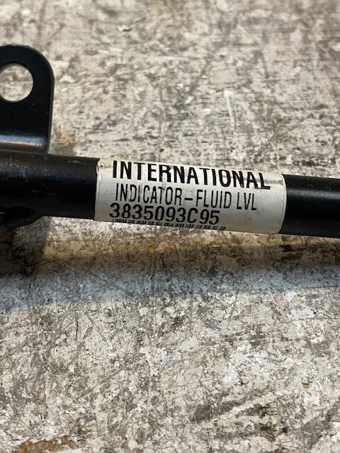 International Fluid Level Indicator 3835093C95 | 35" Long