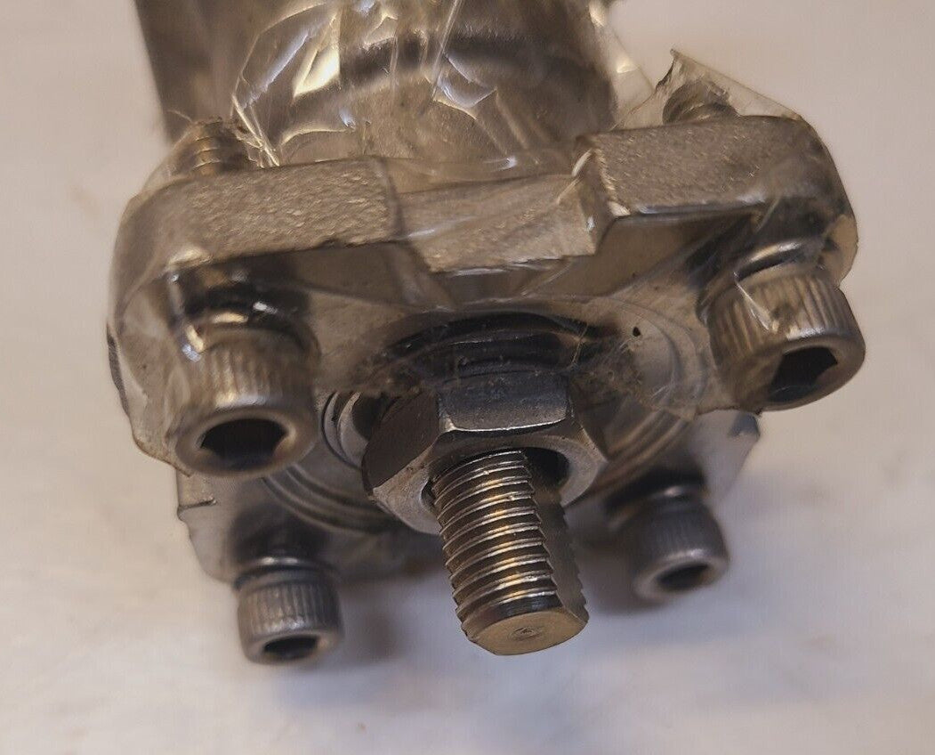 FTI Valve Part Number J1055 | 1/8 | 304 | MC1
