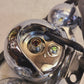 Speedometer Assembly for 50cc-125cc Lance Cali Classic 90mph
