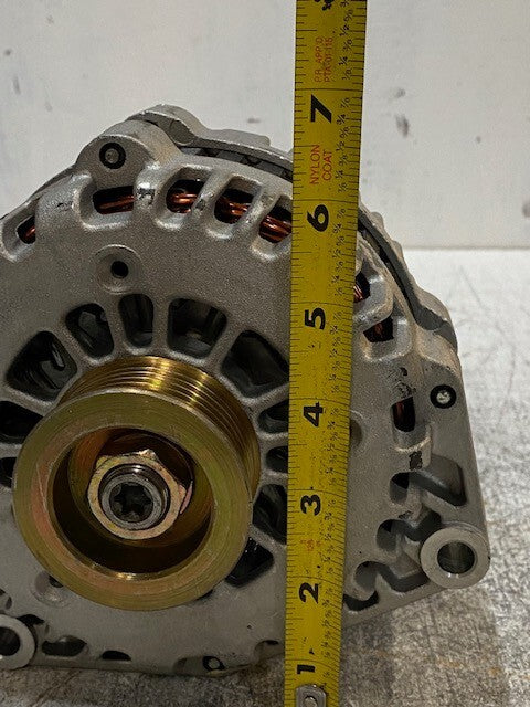 AZ Duralast DL1903-16-4 Alternator Remanufactured