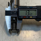 3 Qty of Injection Pump Plunger Barrels 3-5/8" Long 936, 571, 188, 1460 (3 Qty)