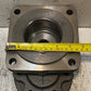 Permco Pump Flange Housing GZ-0575-3 | 77mm Bore 14mm Bolt Holes