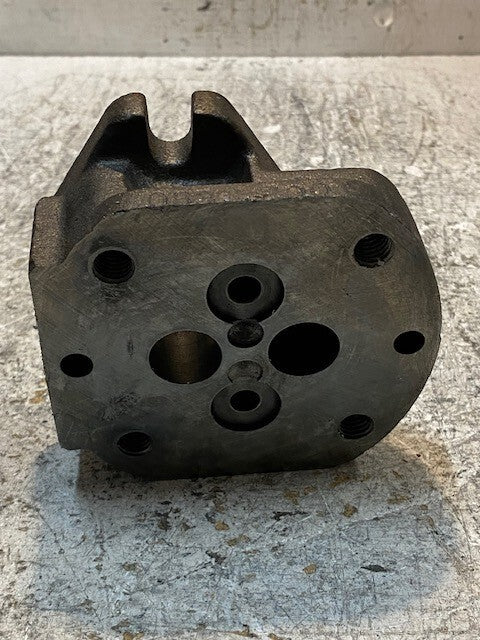 Hydraulic Gear Pump 083-200 | 32mm Bore 10mm Holes