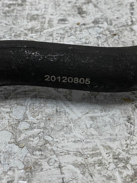 Tie Rod End 20120805 10-1/4" Length 3-1/4" Width 1-5/8" Height 12mm End