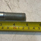 15 Quantity of Hex Head Screw Bolts 4-3/4" L 24mm Hex Head 16mm Thread (15 Qty)