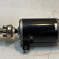 Starter Motor for Evinrude or Johnson 690 255/14060340 | 8-1/2" Long 78mm OD